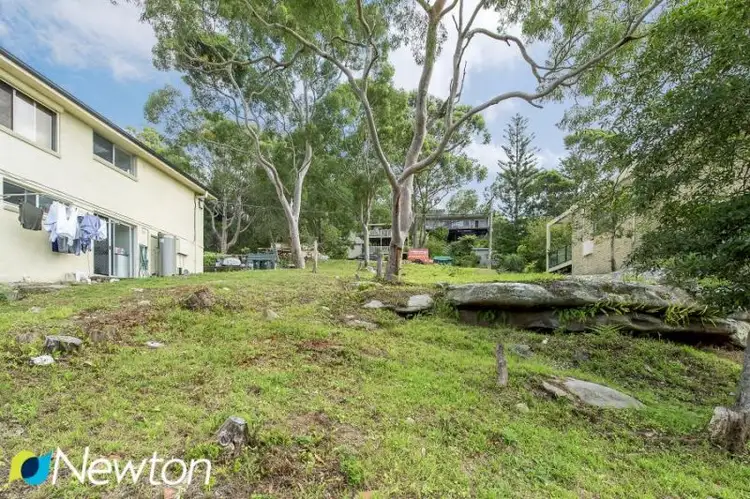 Third view of Homely land listing, LOT 115, 66 Moyran Parade, Grays Point NSW 2232