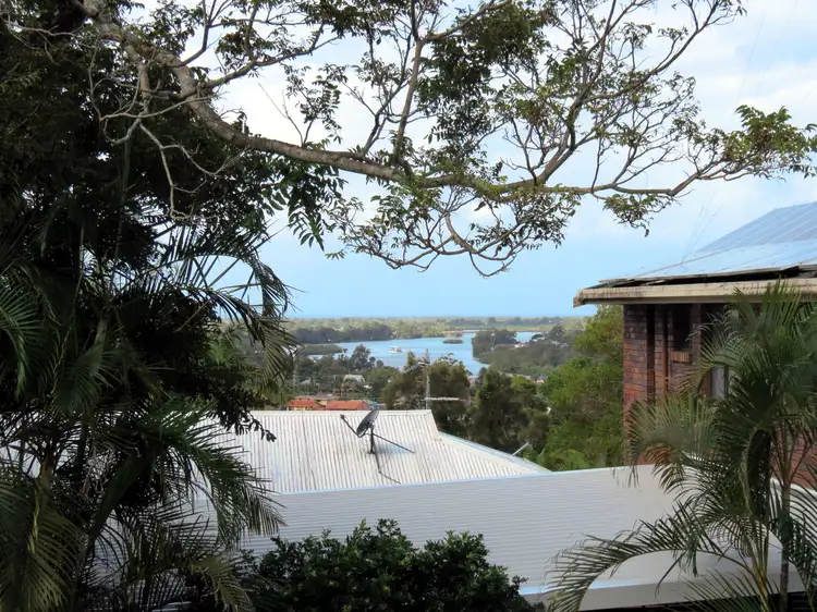 Third view of Homely land listing, 50 Scenic Drive, Tweed Heads West NSW 2485