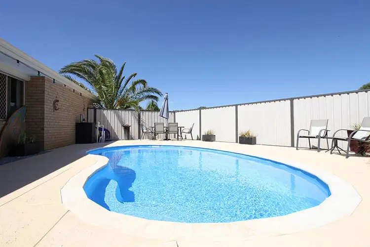 Fourth view of Homely house listing, 1 Hurst Trail, Clarkson WA 6030