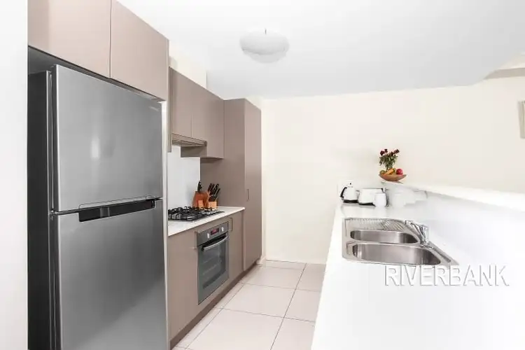Second view of Homely apartment listing, 73/54-62 Nijong Drive, Pemulwuy NSW 2145