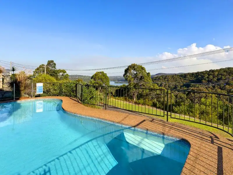 Main view of Homely house listing, 10 Amaroo Avenue, Elanora Heights NSW 2101