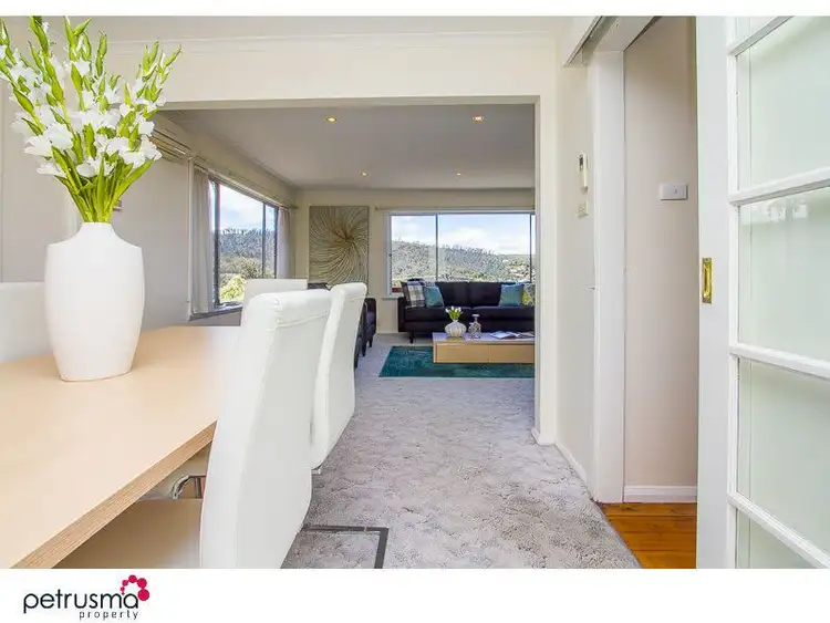 Fifth view of Homely house listing, 47 Nankoor Crescent, Howrah TAS 7018