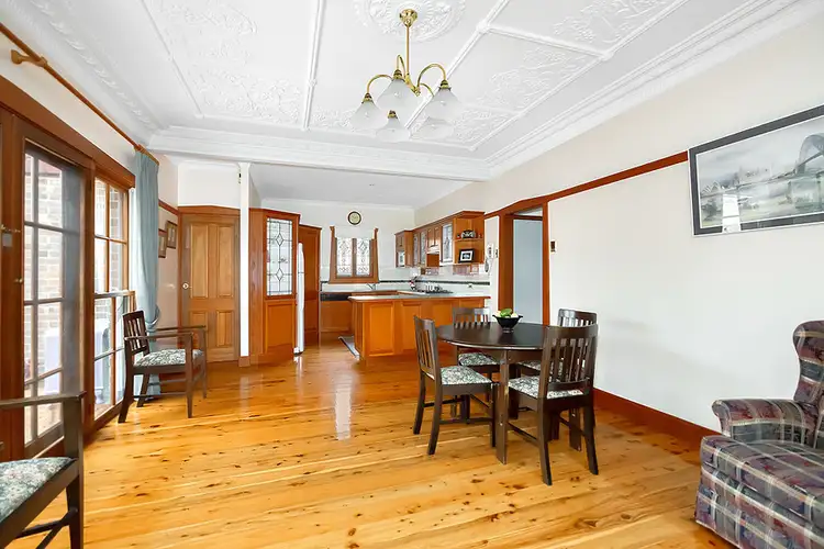 Third view of Homely house listing, 21 Mons Street, Russell Lea NSW 2046