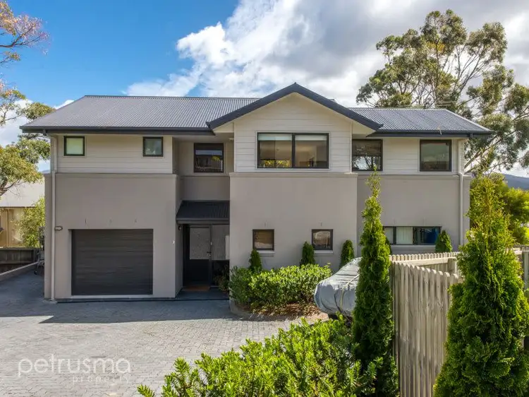 3/49 Fairview Drive, Kingston TAS 7050