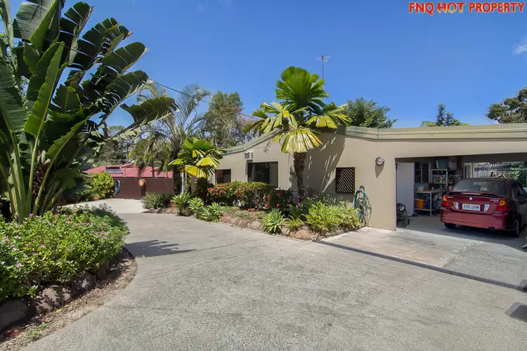 Fifth view of Homely house listing, 3 Helen Close, Smithfield QLD 4878