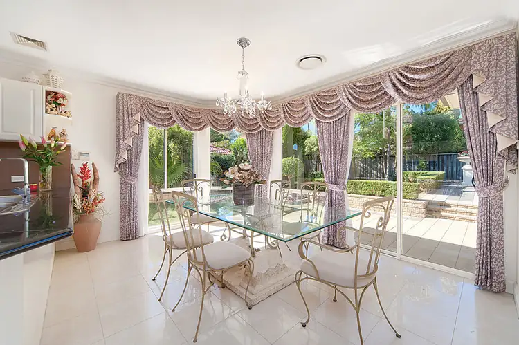 Fourth view of Homely house listing, 10 Holly Road, Cherrybrook NSW 2126