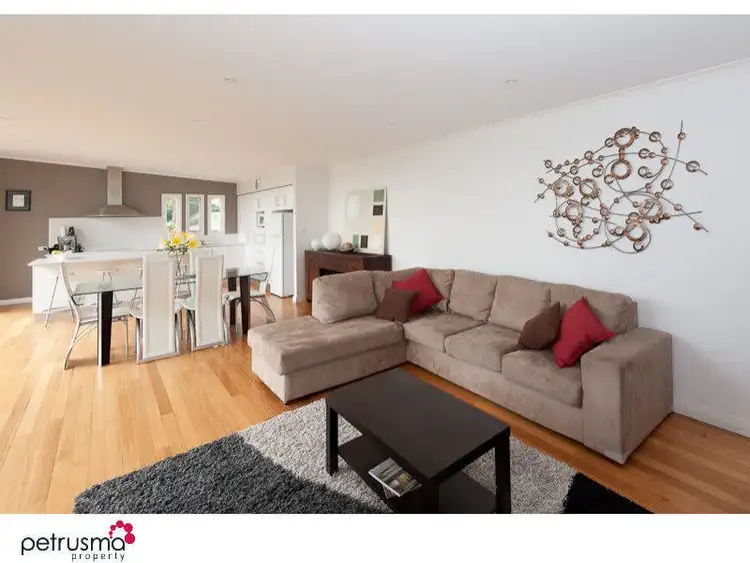 Fourth view of Homely house listing, 17 Woodhurst Road, Seven Mile Beach TAS 7170