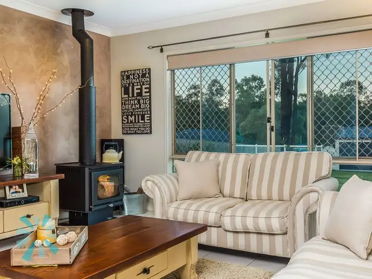 Fifth view of Homely house listing, 22-32 Bluewing Crt, Greenbank QLD 4124