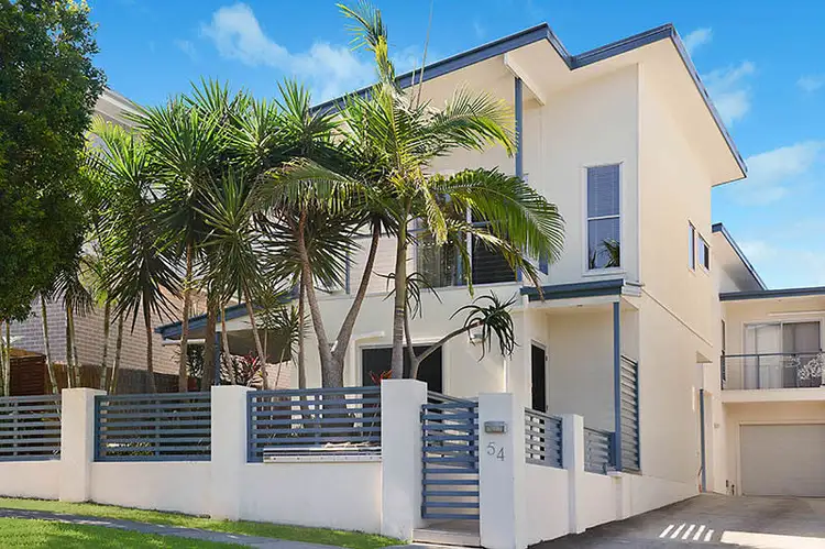 1/54 Cambridge Street, Carina Heights QLD 4152
