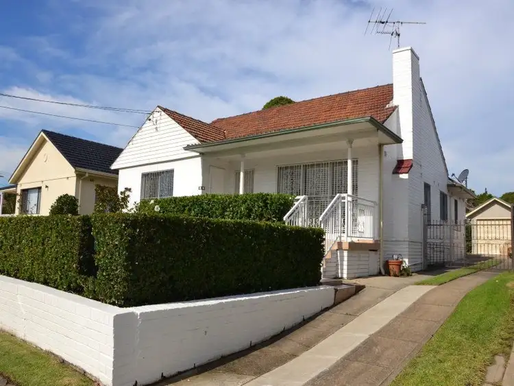 Third view of Homely house listing, 18 Blanche Street, Belfield NSW 2191