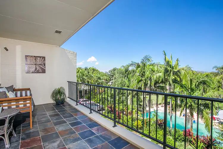 Third view of Homely apartment listing, 8/24 Scott Street, Byron Bay NSW 2481