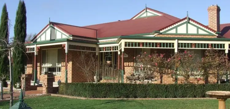 Fourth view of Homely house listing, 1 Eliza Way, Myrtleford VIC 3737