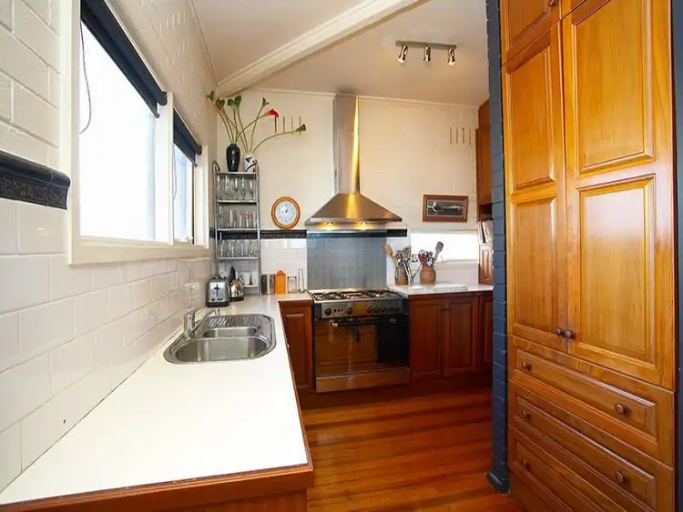 Sixth view of Homely house listing, 367 Esplanade, Altona VIC 3018