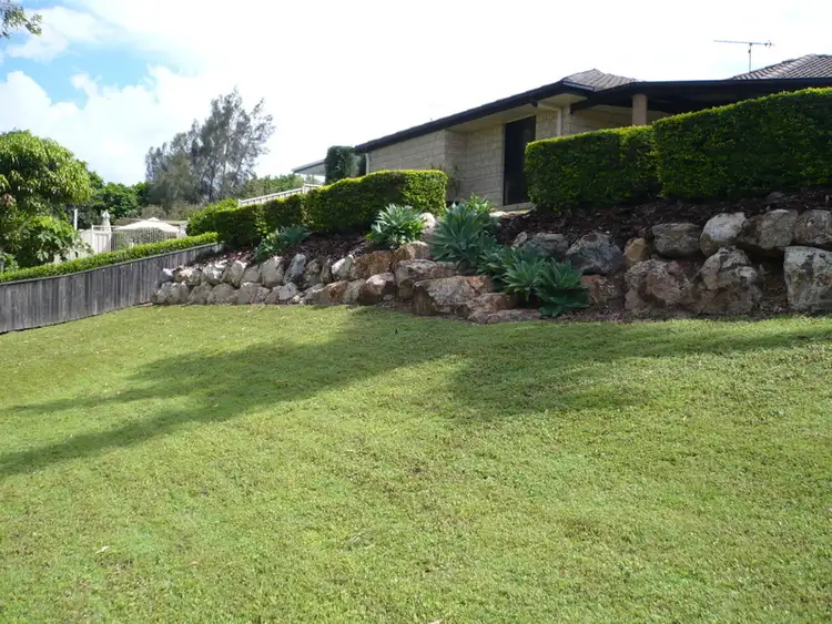 Fourth view of Homely house listing, 173 J. Hickey Avenue, Gladstone QLD 4680