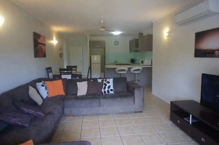 Third view of Homely apartment listing, 16/69-71 Davidson Street, Port Douglas QLD 4877