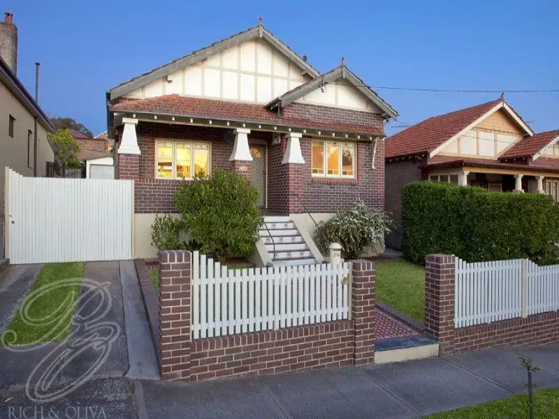 Main view of Homely house listing, 40 Hay Street, Croydon Park NSW 2133