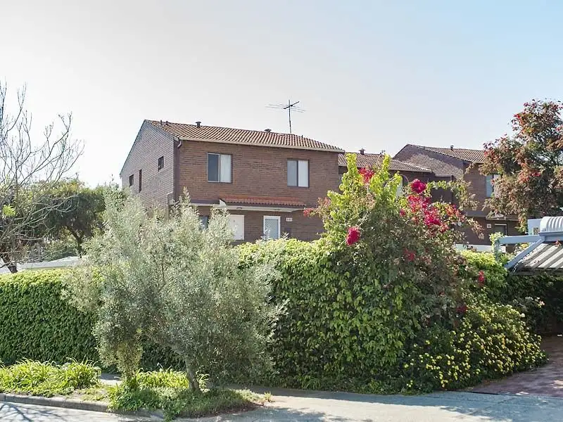 Main view of Homely apartment listing, 6/218 York Street, Subiaco WA 6008