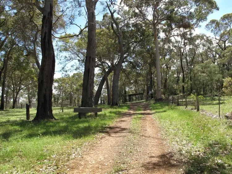 Second view of Homely rural property listing, 730 Thompson Road, Youngs Siding WA 6330