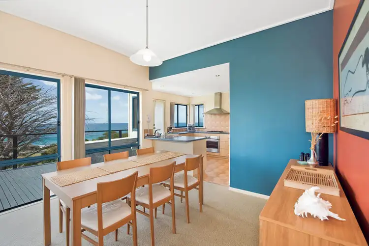 Fourth view of Homely house listing, 17 Surf Avenue (Skenes Creek), Apollo Bay VIC 3233