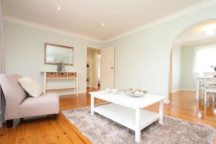 Third view of Homely unit listing, 5/12 Morgan Avenue, Daw Park SA 5041