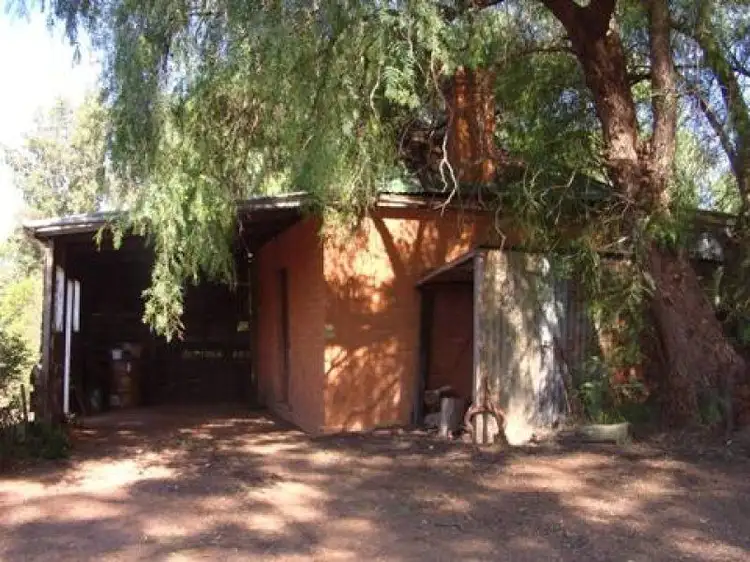 Fourth view of Homely rural property listing, Address available on request