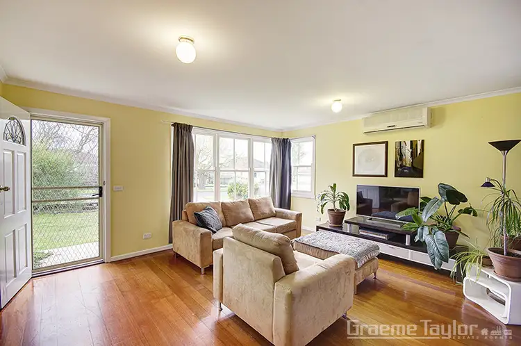 Second view of Homely house listing, 2 Karoomba Avenue, Herne Hill VIC 3218
