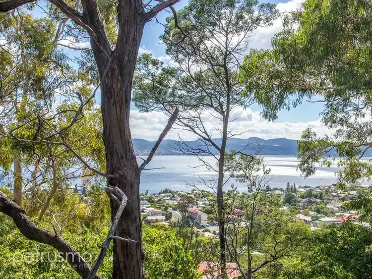 Second view of Homely house listing, 179 Nelson Road, Mount Nelson TAS 7007