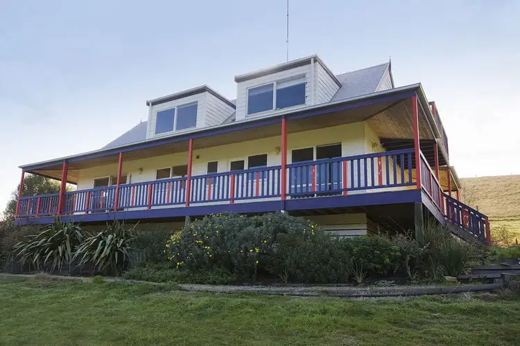 Main view of Homely house listing, 1540 Anglesea Road, Bellbrae VIC 3228