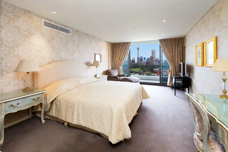 Seventh view of Homely apartment listing, 1103/81 Macleay Street, Potts Point NSW 2011