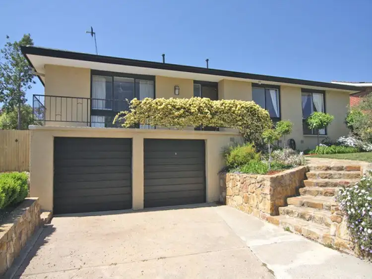 12 Angophora Street, Rivett ACT 2611