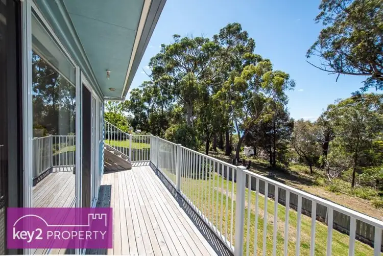 Main view of Homely house listing, 19 Halcyon Grove, St Helens TAS 7216