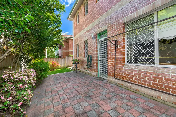 Main view of Homely apartment listing, 9/168-170 Albert Road, Strathfield NSW 2135