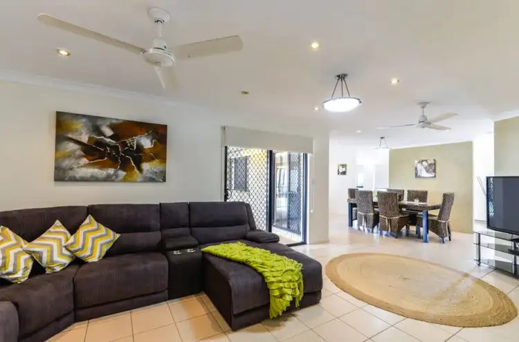 Second view of Homely house listing, 44 Maike, Kalkie QLD 4670