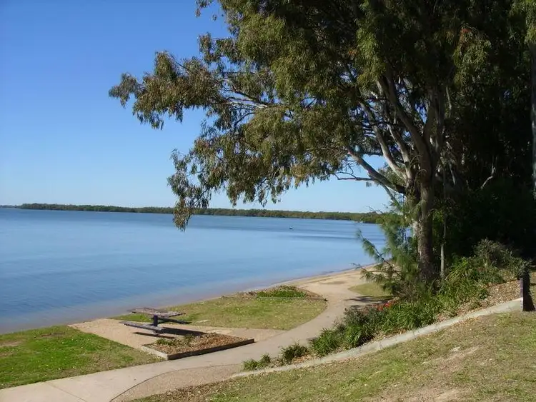 Third view of Homely land listing, 4 Bayview Terrace, Deception Bay QLD 4508