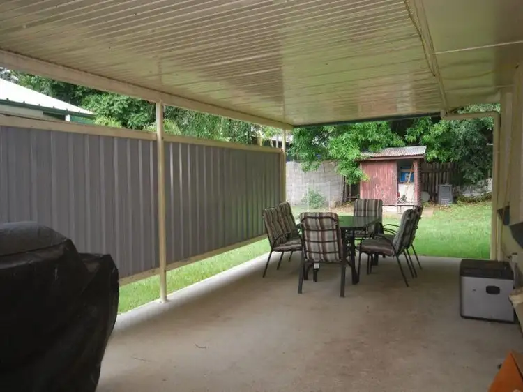 Fourth view of Homely house listing, 105 Wardell Street, Ashgrove QLD 4060