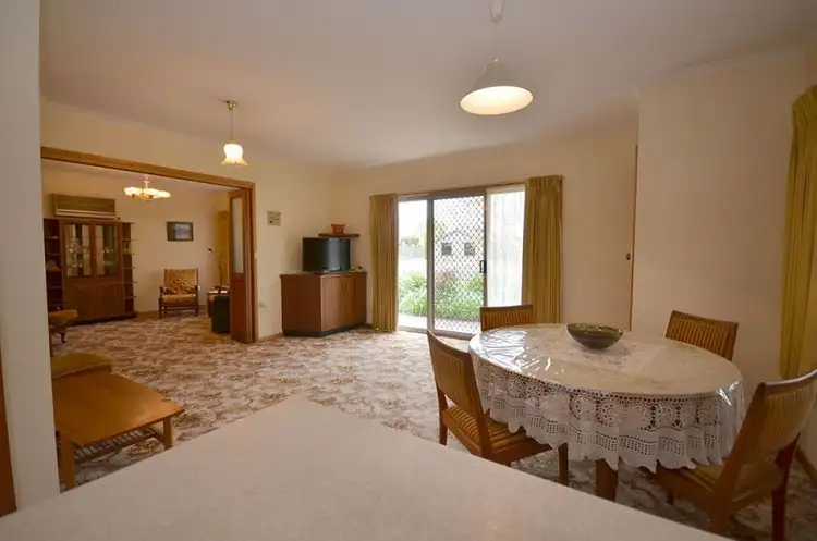 Second view of Homely house listing, 10 Bowden Street, Horsham VIC 3400