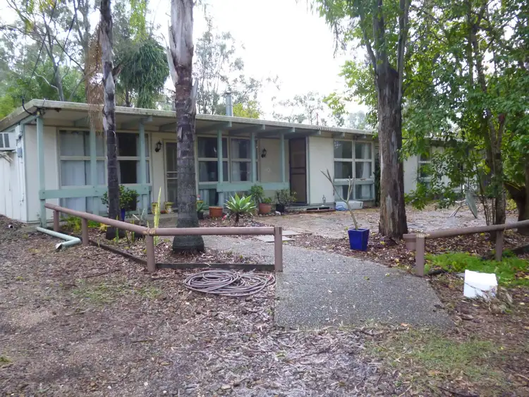 Second view of Homely house listing, 232 JONES, Bellbird Park QLD 4300