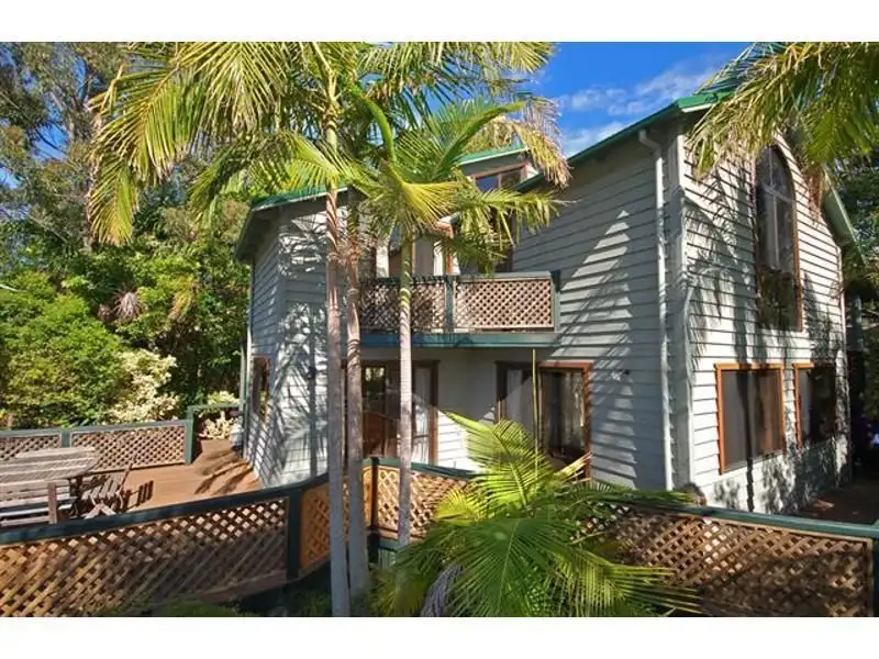Main view of Homely house listing, 8 Tamarind Court, Suffolk Park NSW 2481