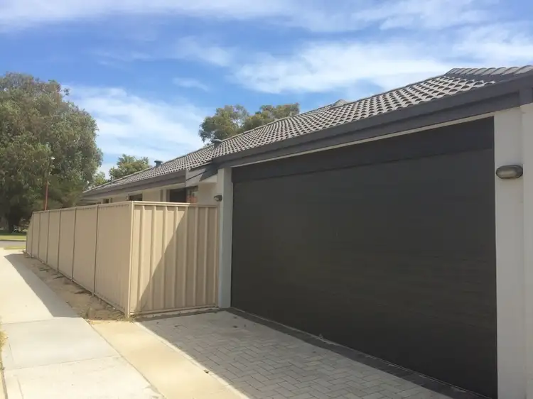 Second view of Homely house listing, 38 Boulder Street, Bentley WA 6102
