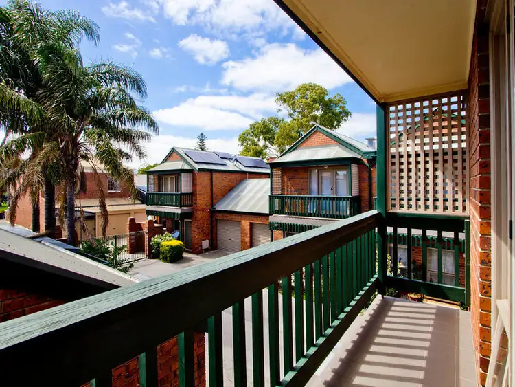 Third view of Homely townhouse listing, 5/13/17 Pinks Lane, Adelaide SA 5000