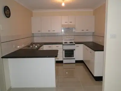 Second view of Homely semi-detached listing, 2/4 Redman Place, Soldiers Point NSW 2317