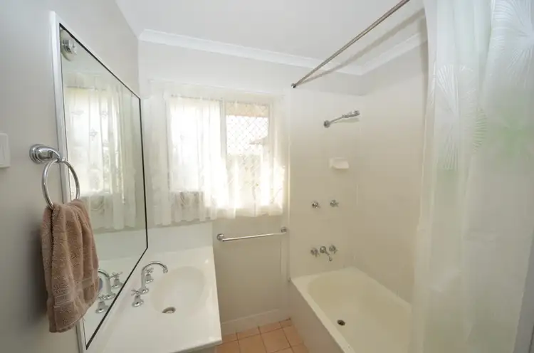 Seventh view of Homely house listing, 28 Josephine Crescent, Rasmussen QLD 4815