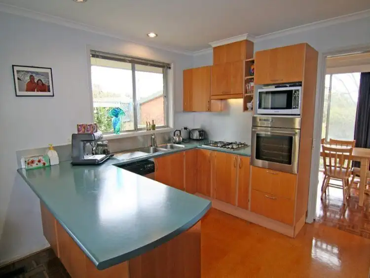 Second view of Homely house listing, 19 Leist Street, Weston ACT 2611