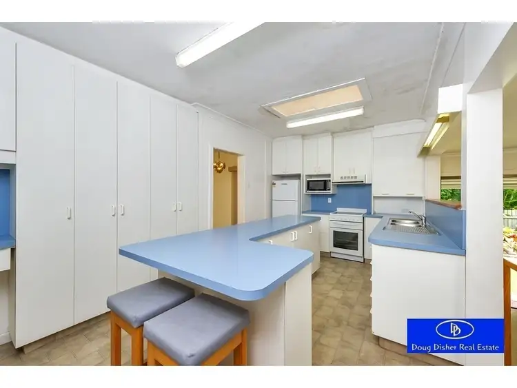 Fifth view of Homely house listing, 11 Maraket Street, Toowong QLD 4066