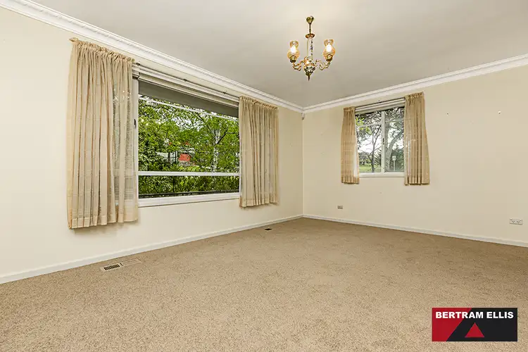 Fifth view of Homely house listing, 107 Burnie Street, Lyons ACT 2606
