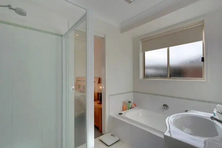 Fourth view of Homely house listing, Unit 1 1 Brook Way, Kingston TAS 7050