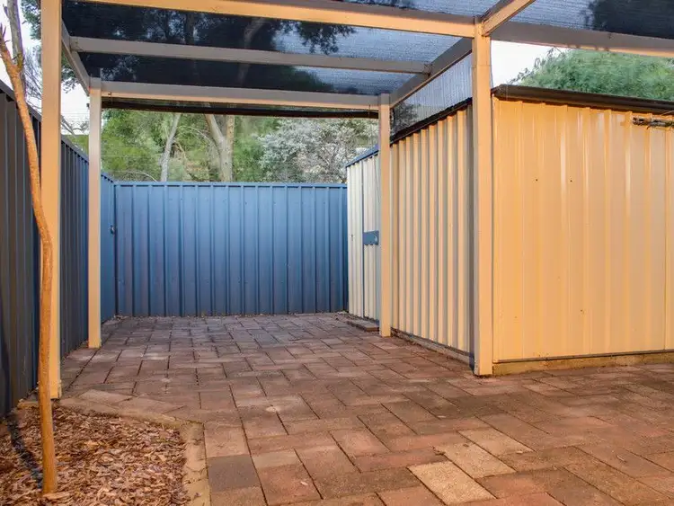 Fourth view of Homely townhouse listing, 12/27 Epstein Drive, Morphett Vale SA 5162