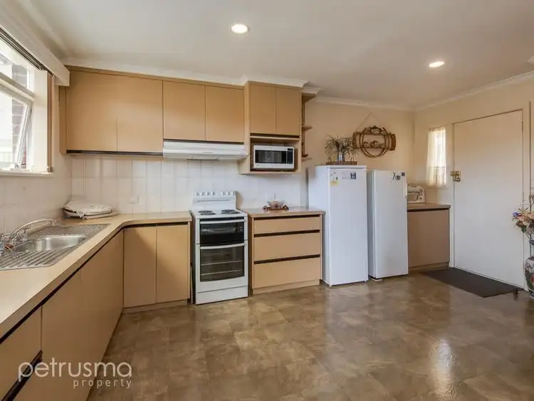 Fifth view of Homely house listing, 15 St Helens Street, Lindisfarne TAS 7015