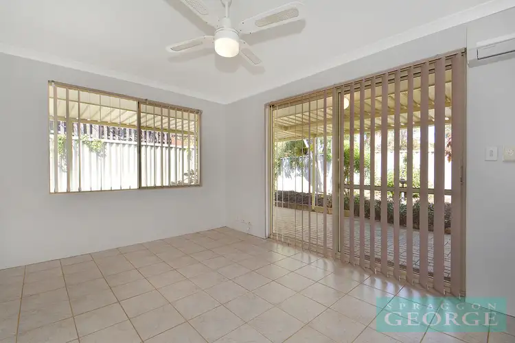 Sixth view of Homely house listing, 14 Koolama Place, Kallaroo WA 6025