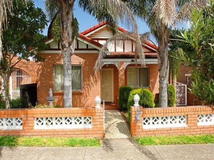 40 Leith Street, Croydon Park NSW 2133